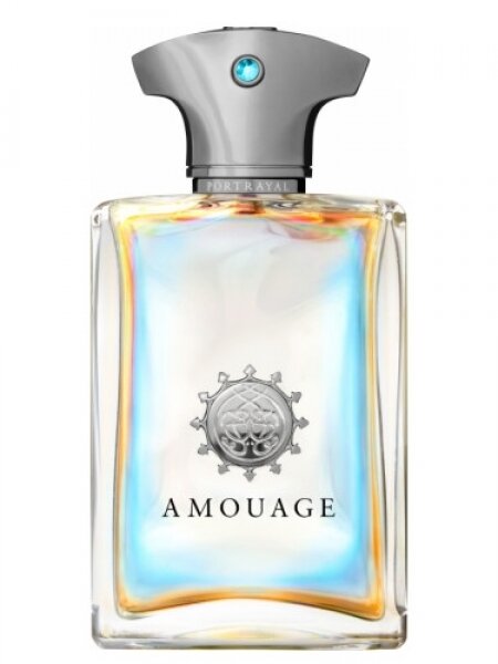 Amouage Portrayal EDP 100 ml Erkek Parfümü kullananlar yorumlar